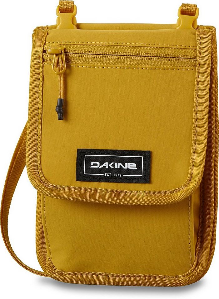 Dakine Umhängetasche Travel Wallet Tasche (1-tlg), wasserabweisend von Dakine