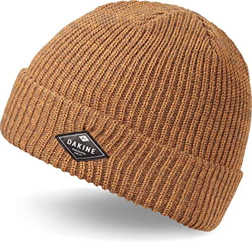 Dakine Unisex Bryson Beanie, Schokoladenstückchen/Karamell, Einheitsgröße von Dakine