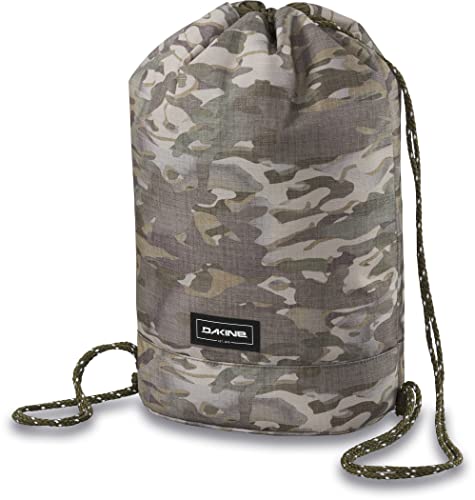 Dakine Unisex Cinch Pack 16 Liter Rucksack, Vintage-Camouflage von Dakine