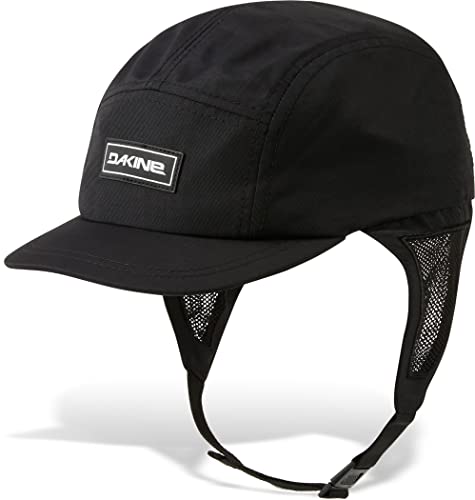 Dakine Unisex-Erwachsene Surfkappe Cap, Schwarz, One Size von Dakine