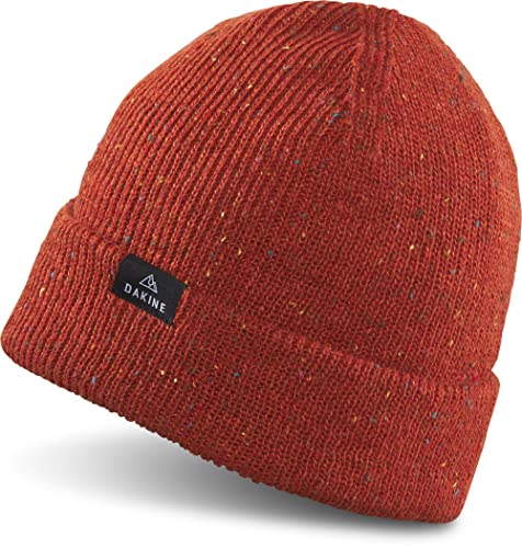 Dakine Unisex-Erwachsene Axel Beanie Mütze, Lebkuchen, One Size von Dakine