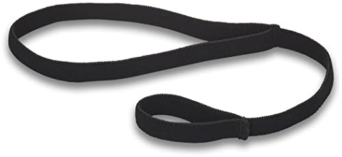 Dakine Unisex-Erwachsene Highline Glove Leash Handschuhe für kaltes Wetter, schwarz, Einheitsgröße von Dakine