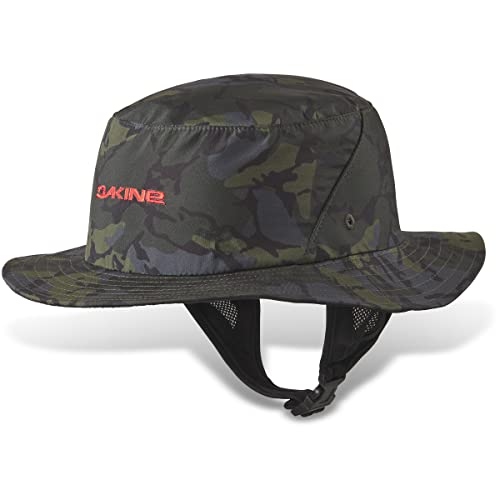 Dakine Unisex-Erwachsene Indo Surf Hat Fischerhut, Cascade Camo, Large von Dakine