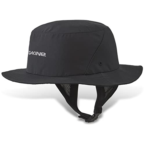 Dakine Unisex-Erwachsene Indo Surf Hat Fischerhut, Schwarz, X-Large von Dakine