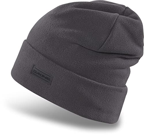 Dakine Unisex-Erwachsene Jax Fleece Beanie, anthrazit, One Size von Dakine