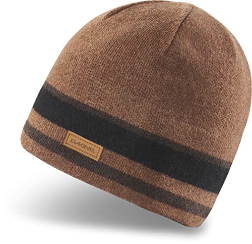 Dakine Unisex-Erwachsene Lumberman Merino Beanie, Bison, One Size von Dakine