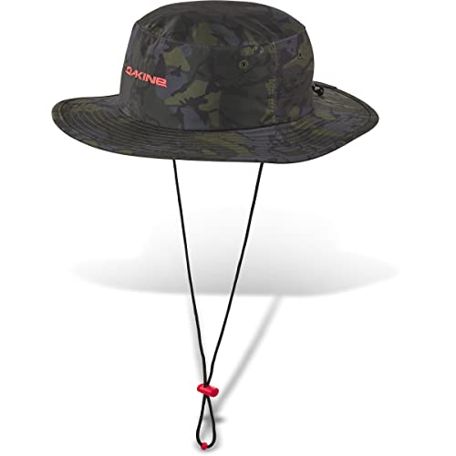 Dakine Unisex-Erwachsene No Zone Hut Fischerhut, Cascade Camo, XX-Large von Dakine