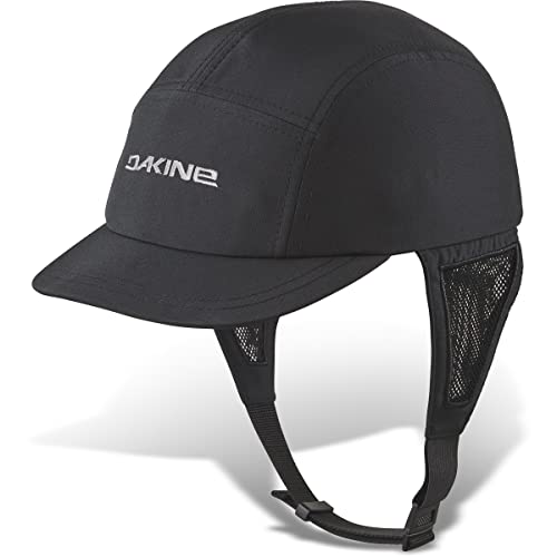 Dakine Unisex-Erwachsene Surf Cap Baseballkappe, Schwarz, Einheitsgröße von Dakine