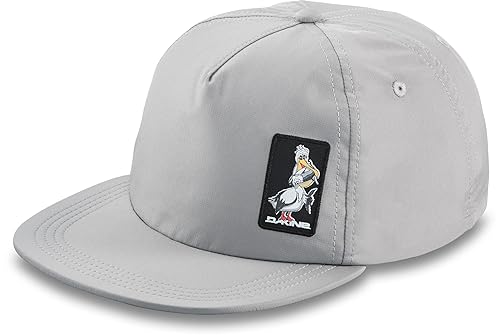 Dakine Unisex Fresh Catch Unstructured Cap, Griffin, Einheitsgröße von Dakine