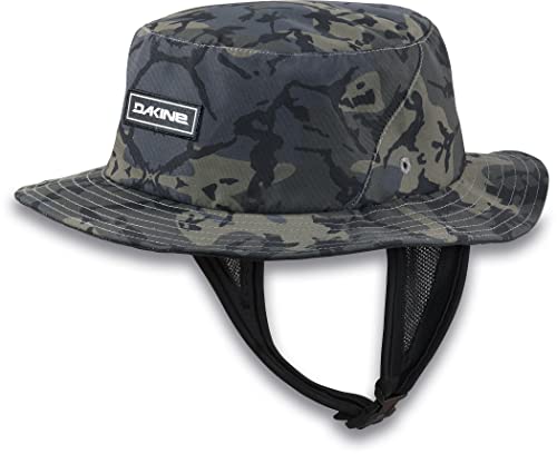 Dakine Unisex Indo Surf Hat Baseballkappe, Sonnenhut, Cascade Camo, M von Dakine