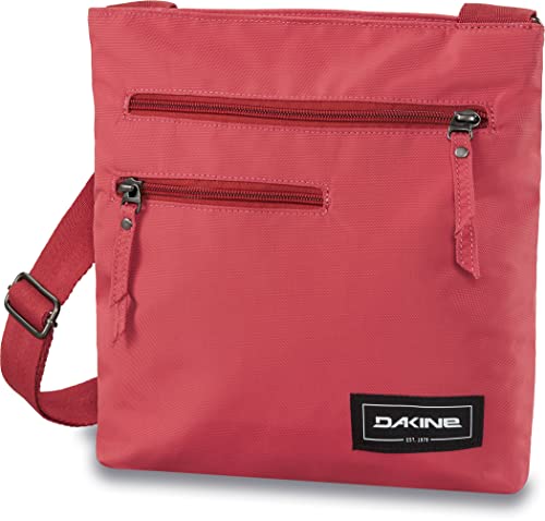 Dakine Unisex Jo Umhängetasche, Mineralrot von Dakine