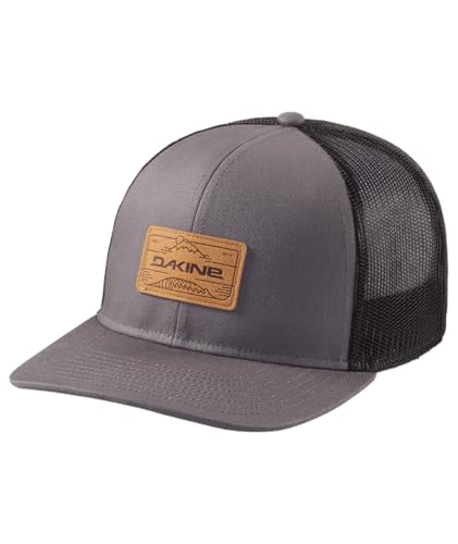 Dakine Unisex Peak to Peak Trucker Hat, Castlerock, Einheitsgre von Dakine
