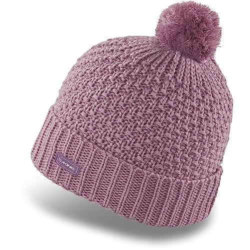 Dakine Unisex Tiffany Beanie Hat, Elderberry, OS von Dakine