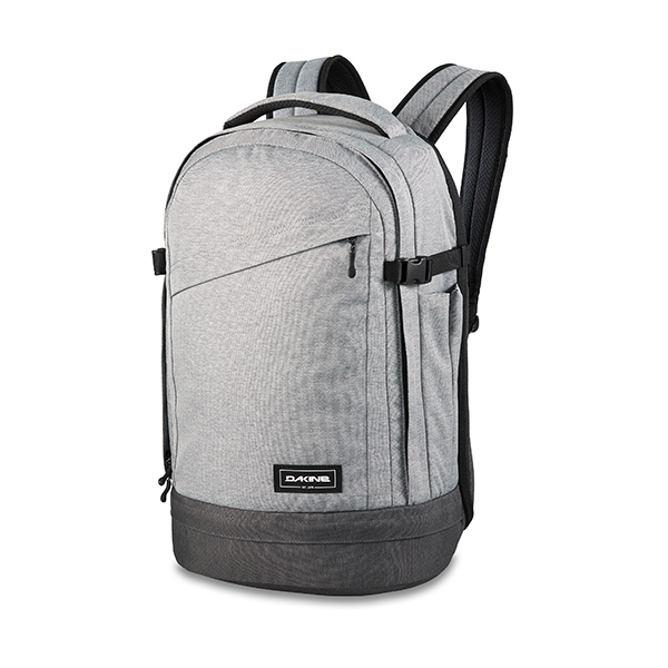 Dakine - Verge Backpack 25 - Daypack Gr 25 l grau;schwarz von Dakine