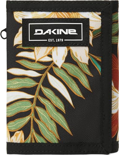 Dakine Vert Rail Wallet, Sunset Bloom, Einheitsgröße, Minimalistisch von Dakine
