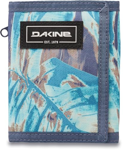 Dakine Vert Rail Wallet - Green Hana, Einheitsgröße von Dakine