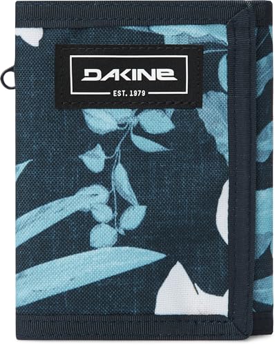 Dakine Vert Rail Wallet, Okika, Einheitsgröße, Minimalistisch von Dakine