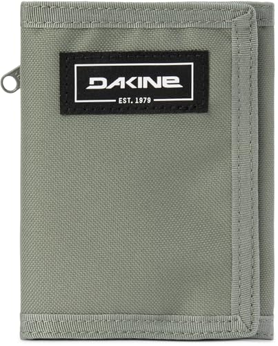 Dakine Vert Rail Wallet T3-R MULLED BASIL/WHITE OSFM von Dakine