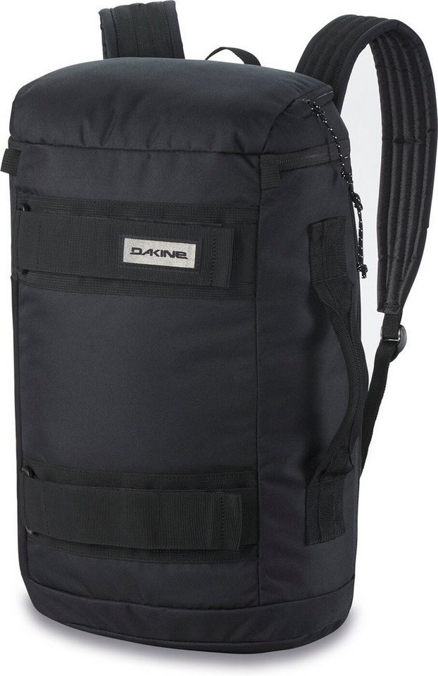 Dakine Wanderrucksack MISSION STREET PACK 25L BLACK von Dakine