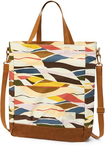 Dakine Weekly Tote 25L, Morning Skyline, Einheitsgröße von Dakine
