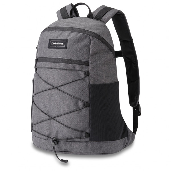 Dakine - Wndr Pack 18L - Daypack grau von Dakine