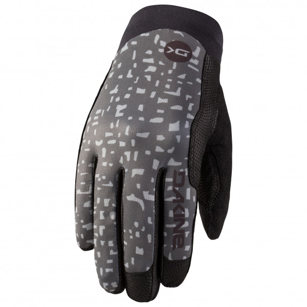 Dakine - Women's Thrillium Glove - Handschuhe Gr XS grau von Dakine