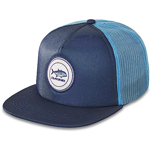 Dakine Yesterday Trucker Hut - Deep Blue von Dakine