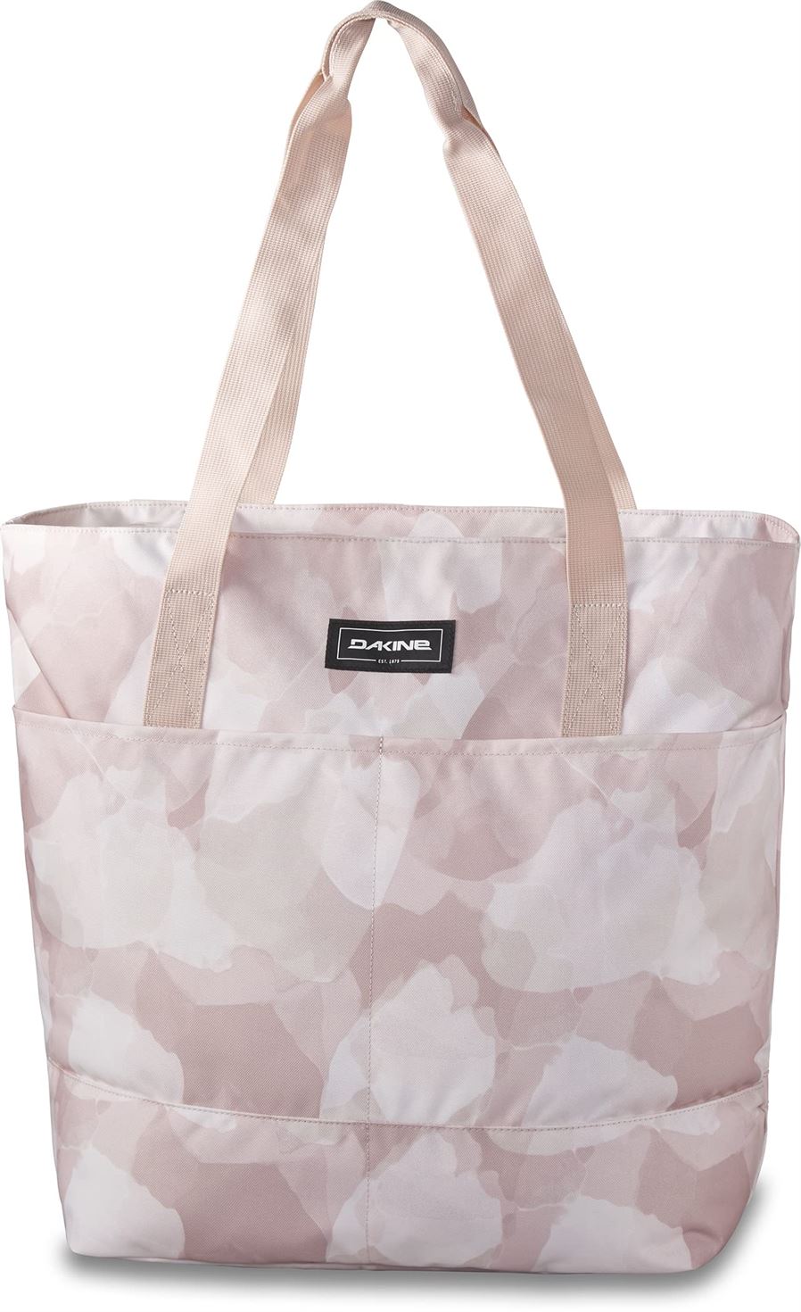 unisex Handtaschen beige Classic Tote 33l - von Dakine