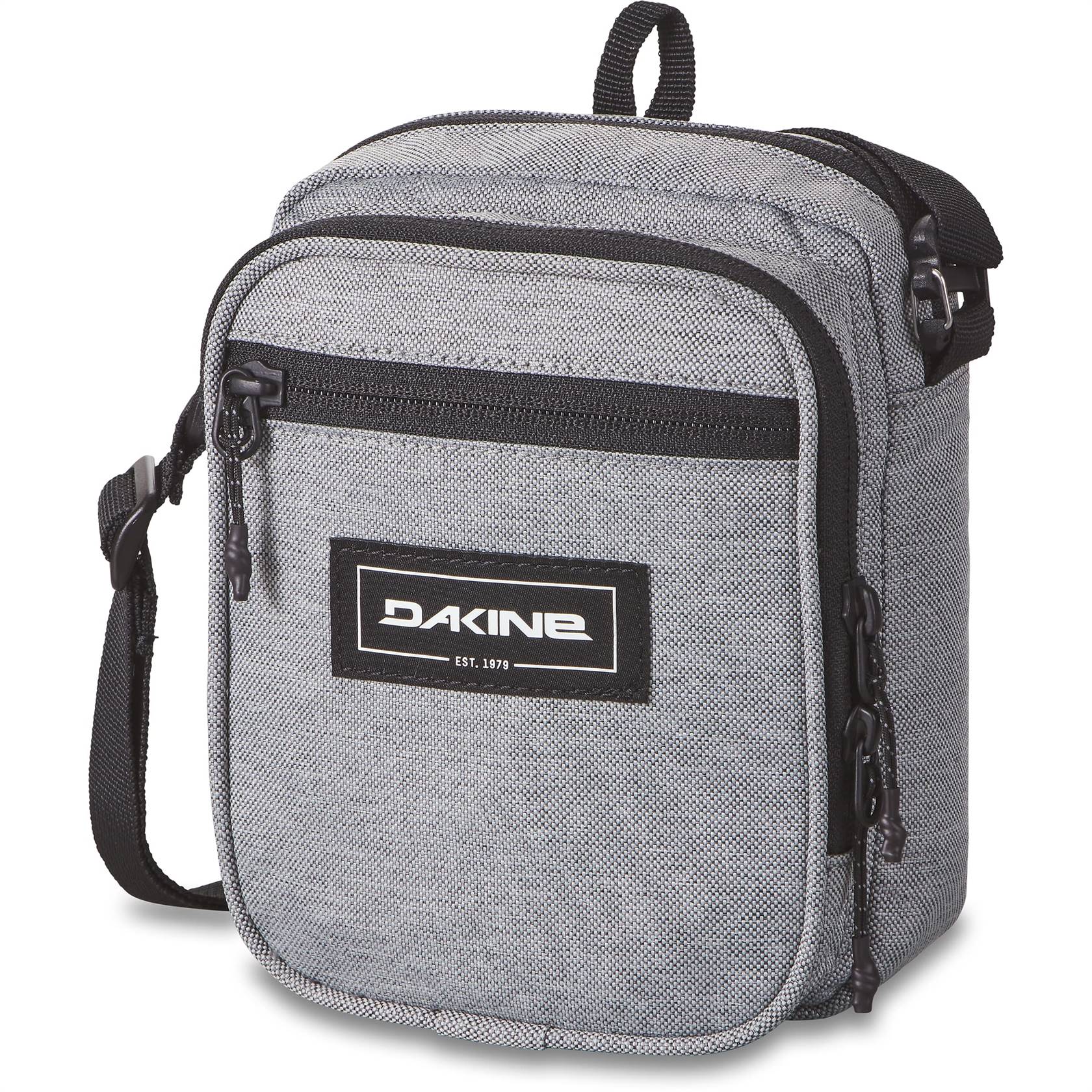 unisex Handtaschen grau Field Bag - von Dakine