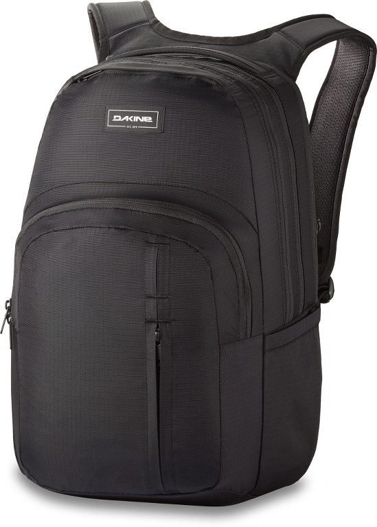 unisex Handtaschen schwarz Campus Premium - von Dakine