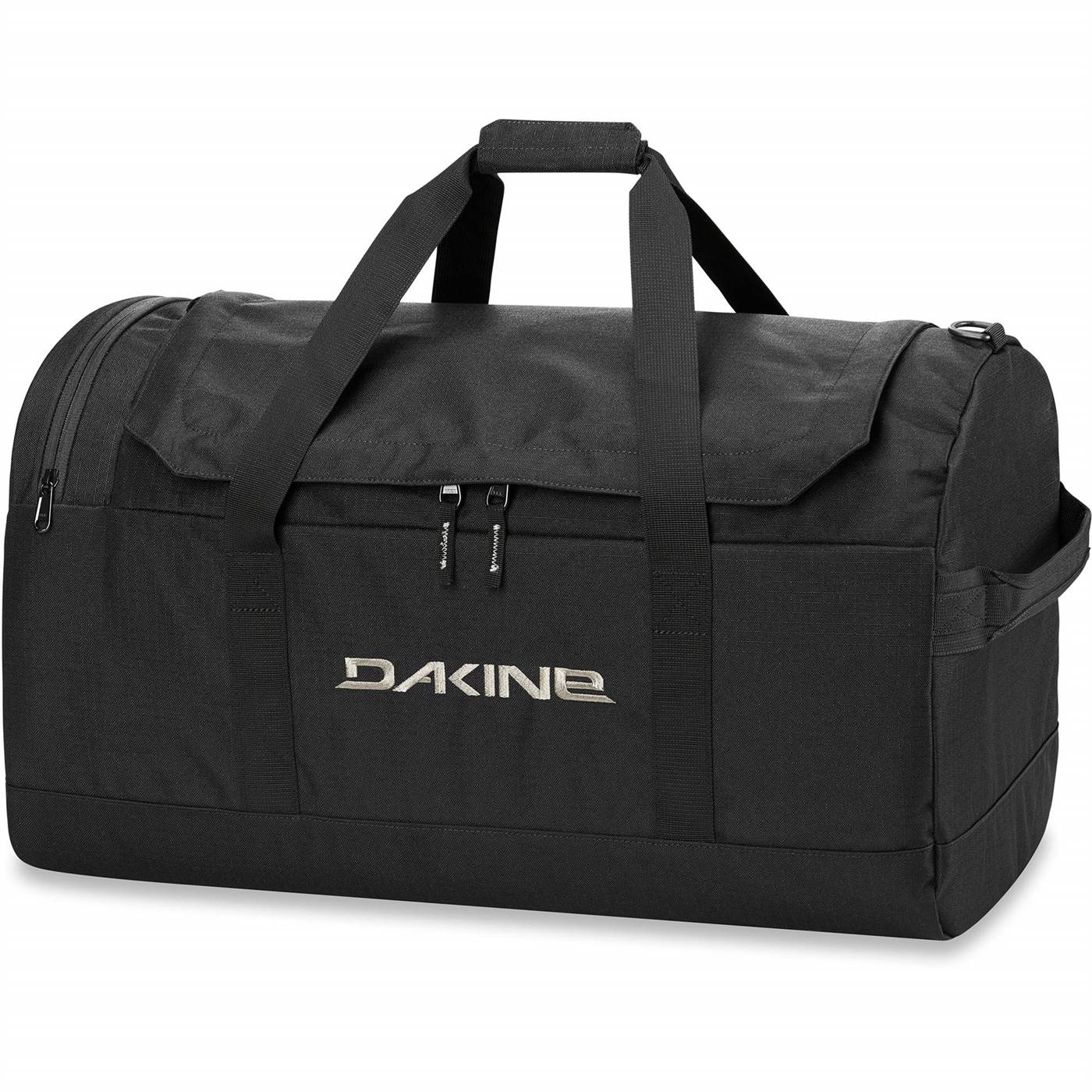 unisex Handtaschen schwarz EQ Duffle 70l - von Dakine