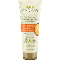 Dalan d'Olive Creme Argan Öl von Dalan d'Olive