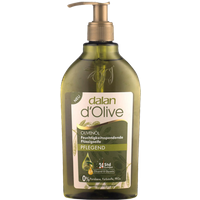 Dalan d'Olive Flüssigseife Pflegend von Dalan d'Olive