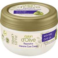 Dalan d'Olive Intensiv Creme von Dalan d'Olive