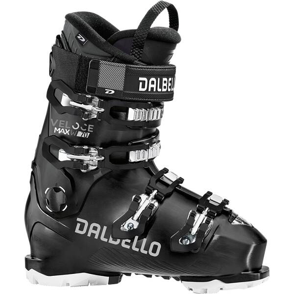 DALBELLO Damen Ski-Schuhe VELOCE MAX GW 70 W LS BLACK/BLACK von Dalbello