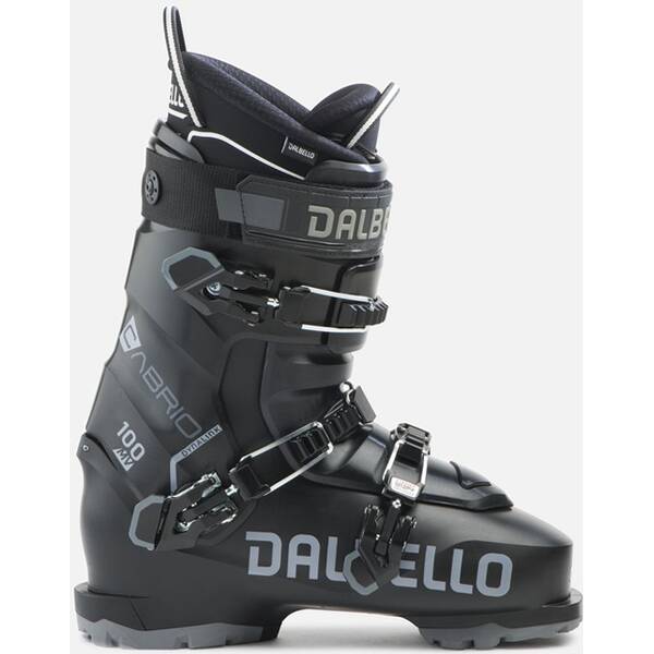 DALBELLO Herren Ski-Schuhe CABRIO MV 100 IF BLACK/BLACK von Dalbello