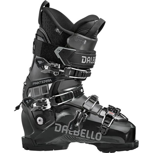 DALBELLO Herren Ski-Schuhe PANTERRA 100 BLACK/GREY von Dalbello