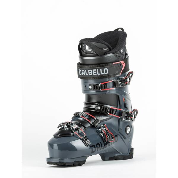 DALBELLO Herren Ski-Schuhe PANTERRA 120 ANTHRACITE/ANTHRACITE von Dalbello