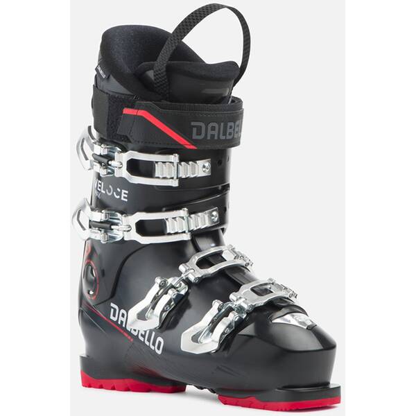 DALBELLO Herren Ski-Schuhe VELOCE MAX 75 BLACK/BLACK von Dalbello