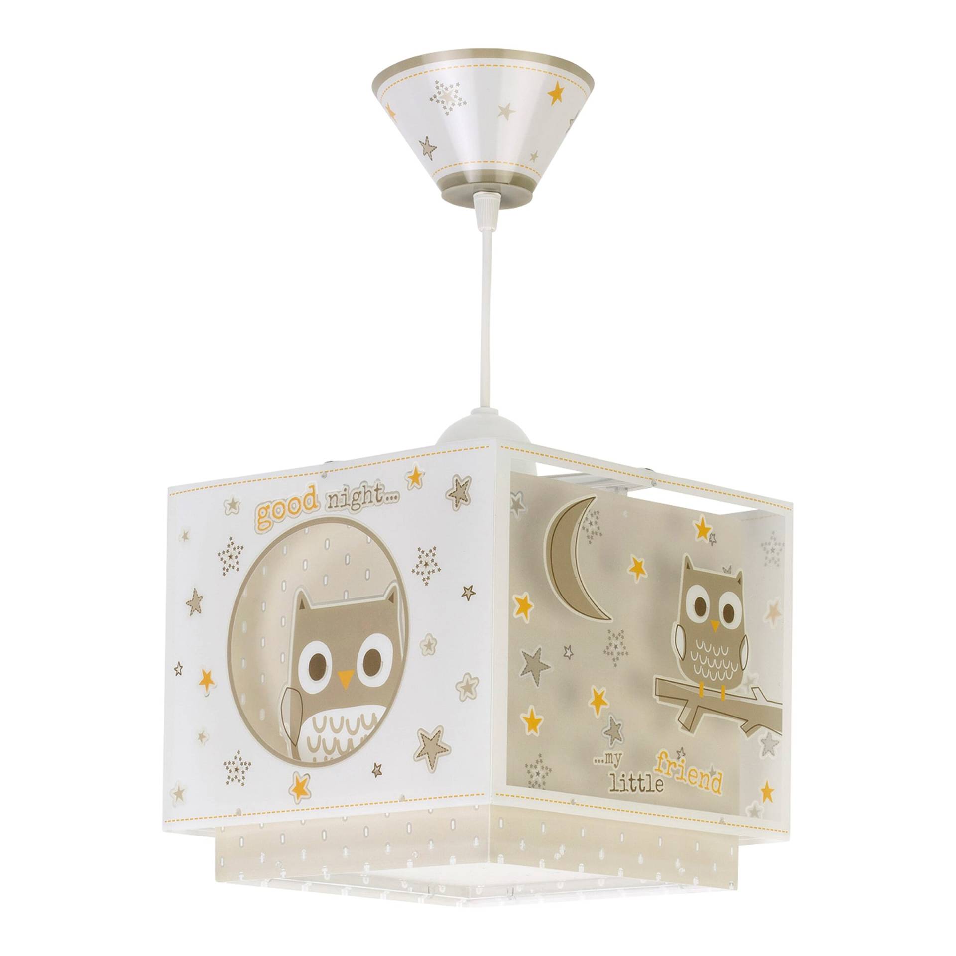 Dalber Deckenlampe Good Night von Dalber