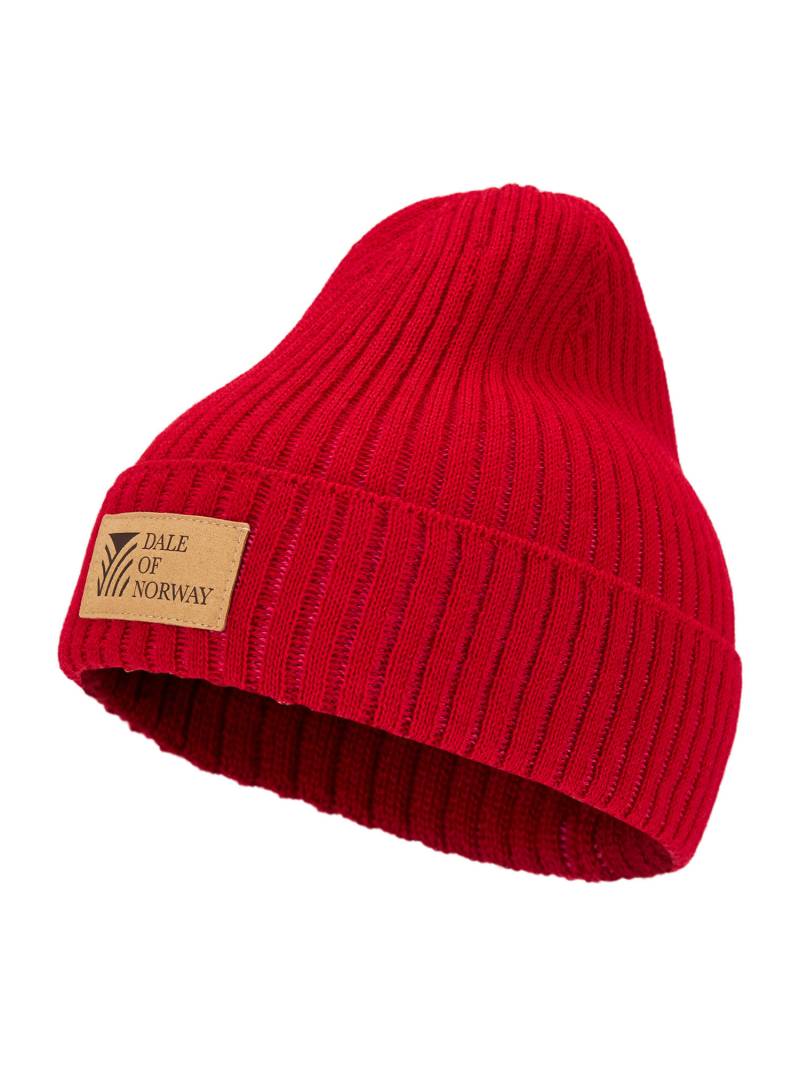 Dale of Norway Alvoy HAT - Allium / Raspberry - One Size von Dale of Norway