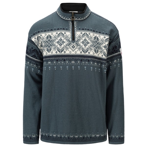 Dale of Norway - Blyfjell Sweater - Wollpullover Gr S blau Dale of Norway - Blyfjell Sweater - Wollpullover Gr S blau von Dale of Norway