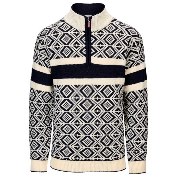 Dale of Norway - Cortina 2026 Sweater - Merinopullover Gr S grau von Dale of Norway