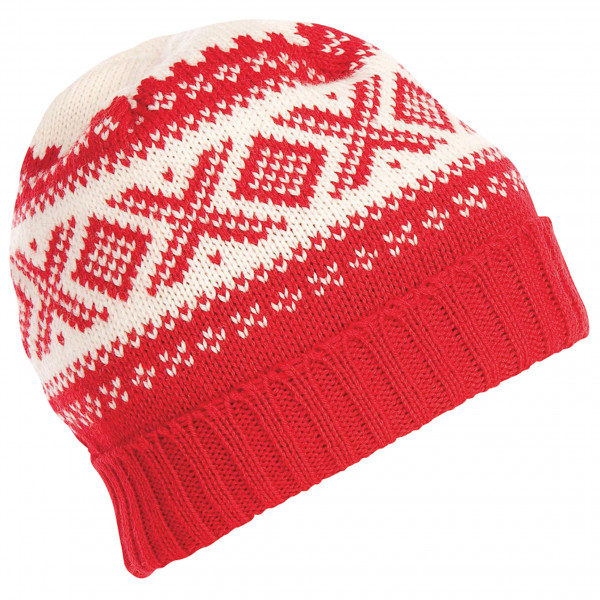 Dale of Norway - Cortina Hat - Mütze Gr One Size rot Dale of Norway - Cortina Hat - Mütze Gr One Size rot von Dale of Norway