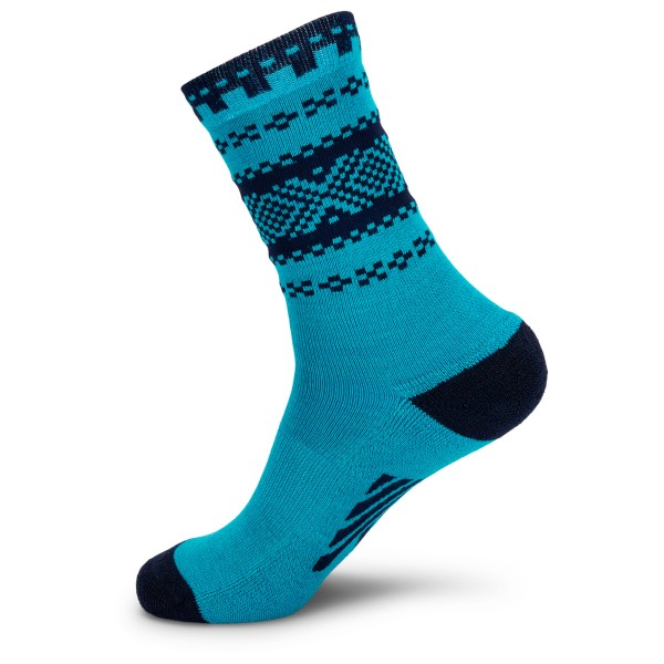 Dale of Norway - Cortina Socks - Merinosocken Gr M - 39-42 türkis Dale of Norway - Cortina Socks - Merinosocken Gr M - 39-42 türkis von Dale of Norway