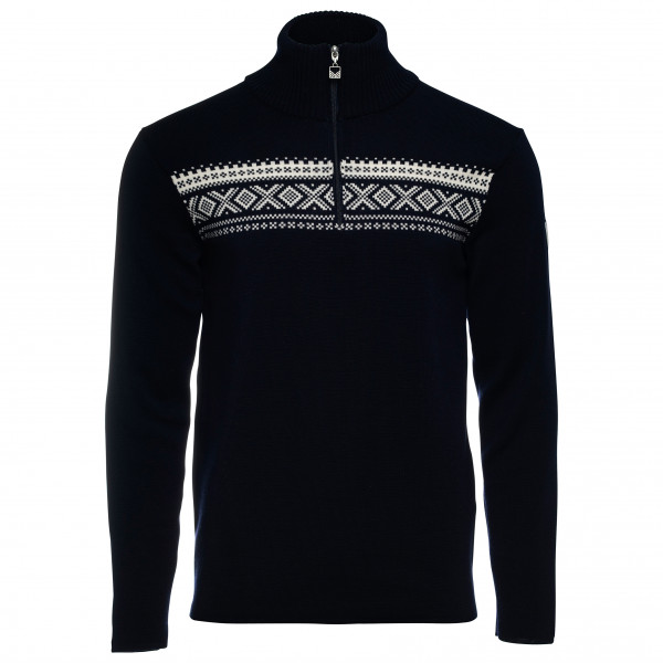 Dale of Norway - Dalestølen Sweater - Merinopullover Gr L schwarz Dale of Norway - Dalestølen Sweater - Merinopullover Gr L schwarz von Dale of Norway