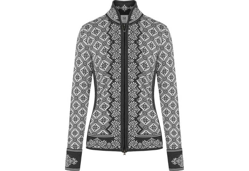 Dale of Norway Fleecejacke Unterjacke Strickjacke Christiania von Dale of Norway