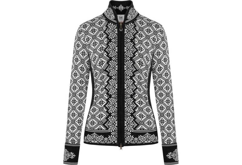 Dale of Norway Fleecejacke Unterjacke Strickjacke Christiania von Dale of Norway