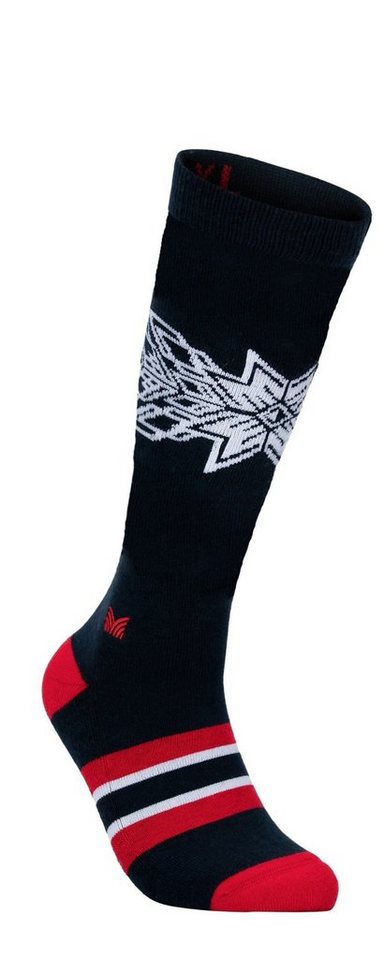 Dale of Norway Kompressionsstrümpfe Dale Of Norway Ol Spirit Socks High von Dale of Norway