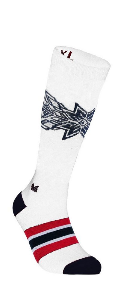 Dale of Norway Kompressionsstrümpfe Dale Of Norway Ol Spirit Socks High von Dale of Norway